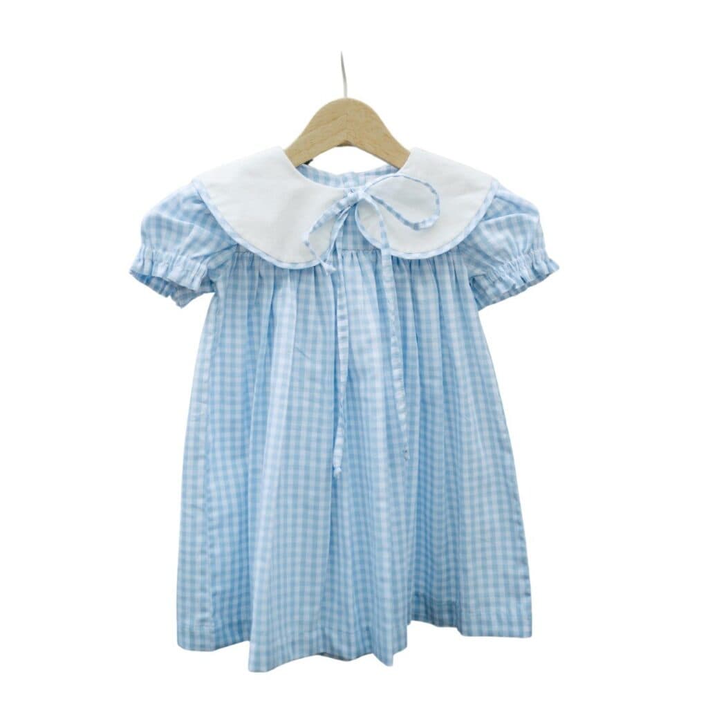 Amara Dress