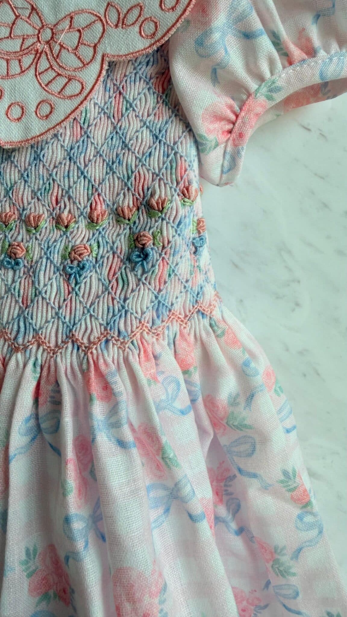 Carla Dress