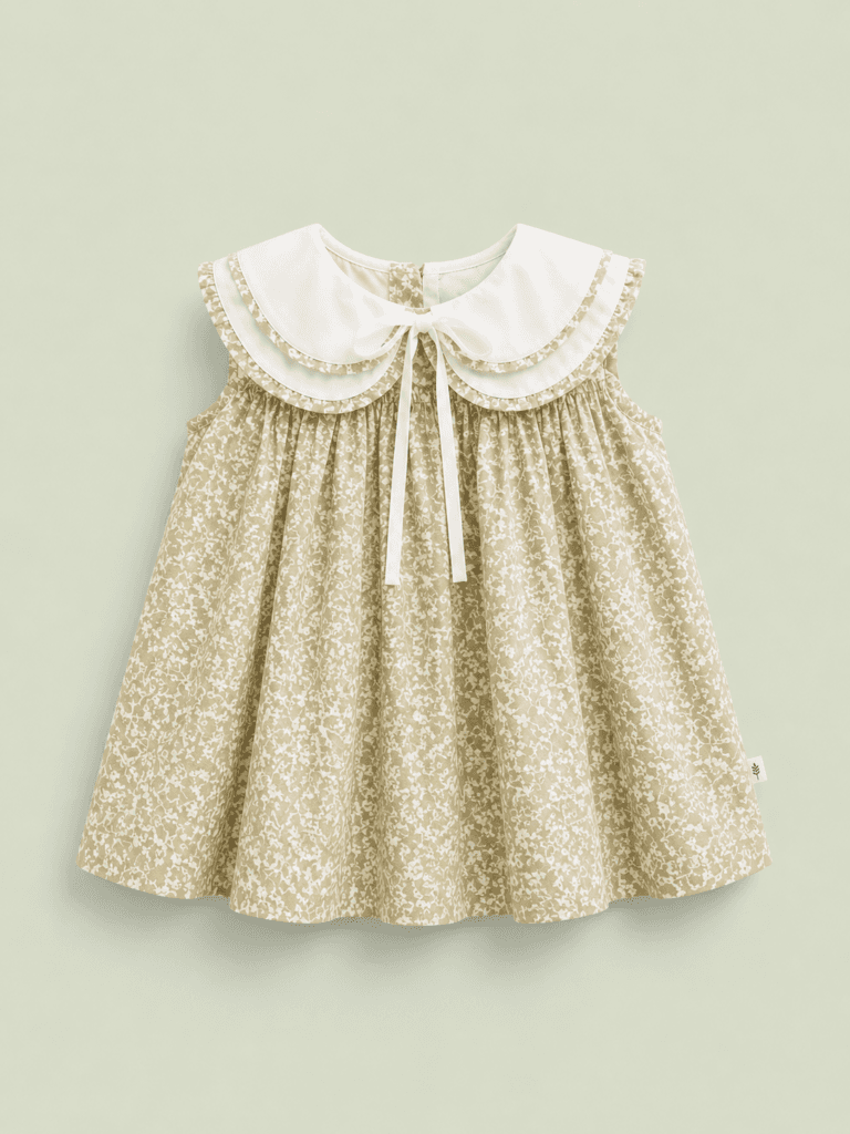 Serena Dress