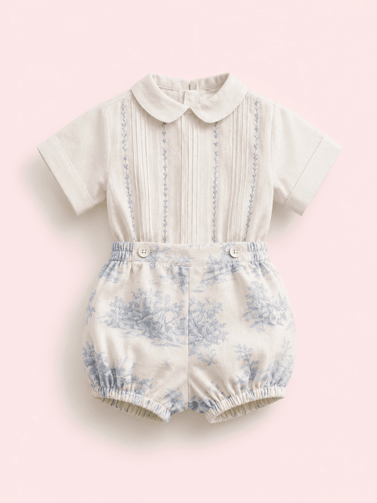 Timmo Boy Set