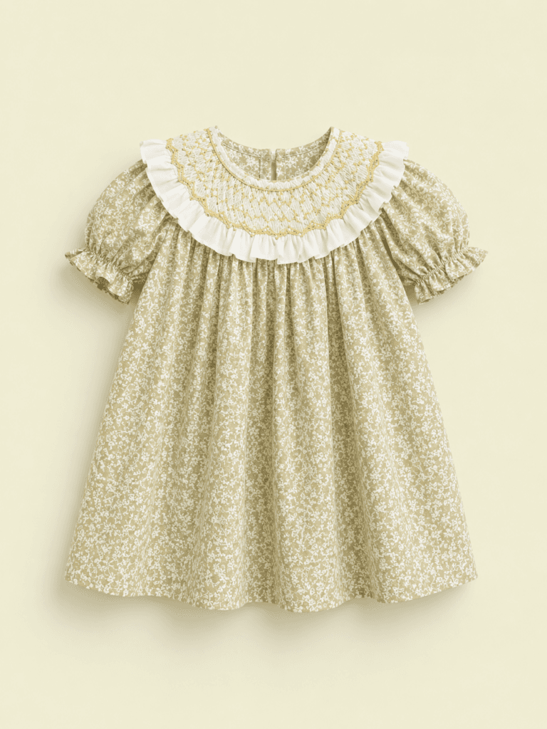Veronica Dress